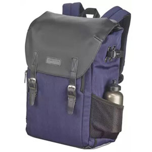photo BRISTOL DAYPACK 600 + BLEU F