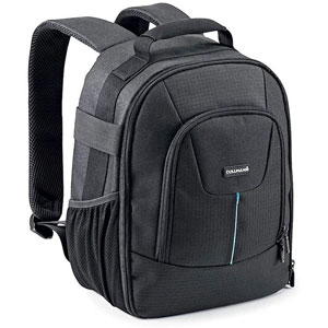photo PANAMA BACKPACK 200 BK