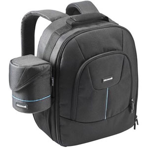photo PANAMA BACKPACK 400 BK