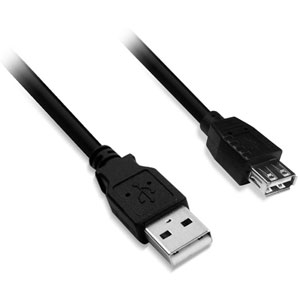 photo Câble USB 2.0 3m