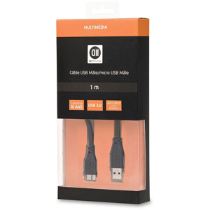 photo D2MICROUSB3100