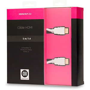 photo D2HDMI500B