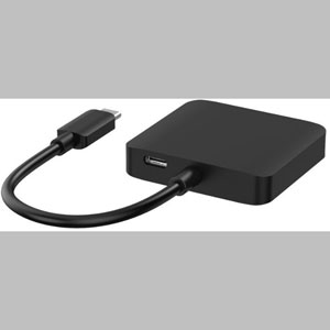 photo D2ADPUSBC2HDMI1USBC