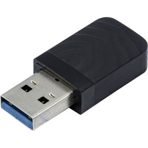 photo Nano clé USB 3.1 WiFi U3A-WI5