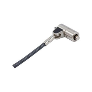 photo Antivol a cle pour portable HP encoche Nano Compat