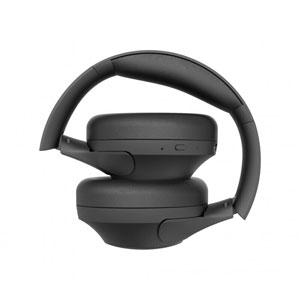 Casque Bluetooth True Immersive ANC noir