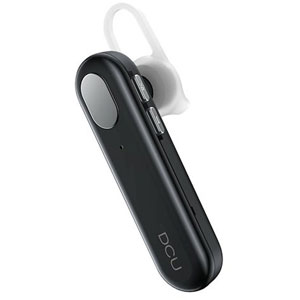 photo Oreillette Mono Bluetooth LIGHTWEIGHT