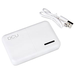 PowerBank triple sortie 2 USB + USB C 5.000mAh