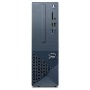 Inspiron 3030 SFF - i3 / 8Go / 512Go / W11 Pro