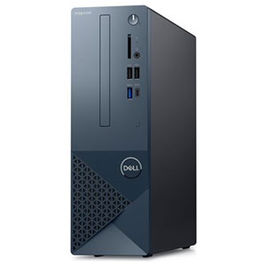 Inspiron 3030 SFF - i3 / 8Go / 512Go / W11 Pro