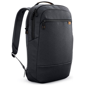 photo Premier Slim Backpack/ Noir