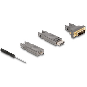Câble optique HDMI Active Optical 5en1 8K 60Hz 15m