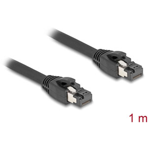 Câble RJ45 Cat.8.1 40 Gbps 1 m
