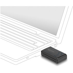 Clé USB Wi-Fi 6 AX1800 Dual Band