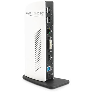 Réplicateur de port USB 5 Gbps