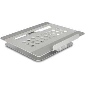 Support avec dock HDMI/Card Reader/Hub/PD 3.0