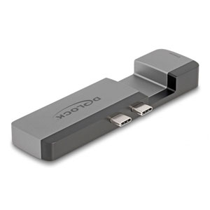 Dock Thunderbolt 4 pour MacBook Pro/Air