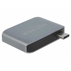 Adaptateur audio USB-C vers jack 3.5 mm + USB-A
