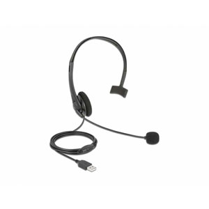 Micro-casque USB Ultra léger