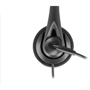 Micro-casque USB Ultra léger