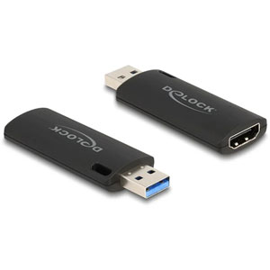 photo Clé USB Type-A HDMI de capture de vidéo