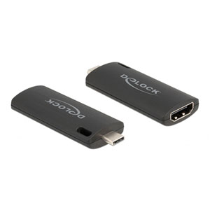 photo Clé USB Type-C HDMI de capture de vidéo