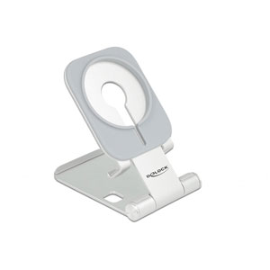 Support de smartphone avec MagSafe en aluminium