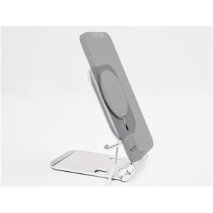 Support de smartphone avec MagSafe en aluminium