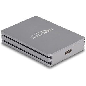 Lecteur USB-C CFexpress type B + SD