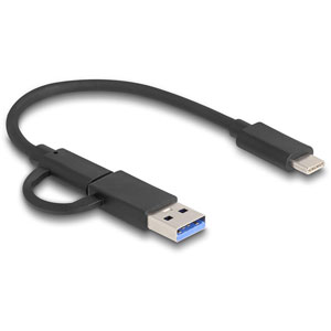 Lecteur USB-C CFexpress type B + SD