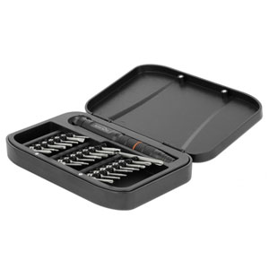 Kit d’outils pour PC et smartphone, 23 pièces