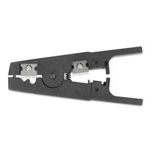 Kit d’outillage de réseau RJ45 / RJ11