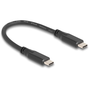 Boîtier USB-C 20Gbps M.2 NVMe SSD - sans outil