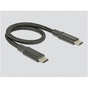 Boîtier USB-C Combo pour M.2 NVMe PCIe ou SATA SSD