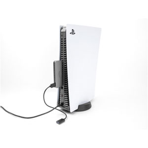 Boîtier USB3.2 Gen 2 pour PS5 M.2 NVMe sans outil