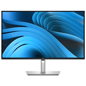 Pro 27 Plus 4K USB-C Hub P2725QE