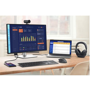 Pro 27 Plus 4K USB-C Hub P2725QE
