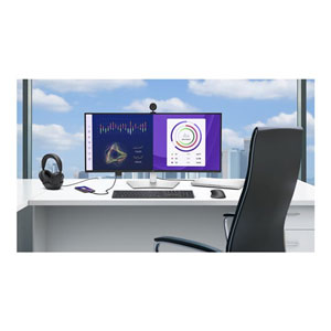 Pro 34 Plus USB-C Hub P3425WE