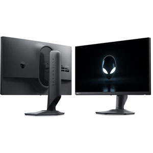 Alienware 500Hz Gaming Monitor AW2524HF