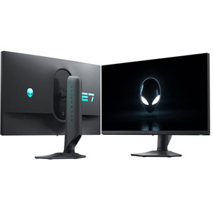 Alienware 27 Gaming Monitor AW2724DM