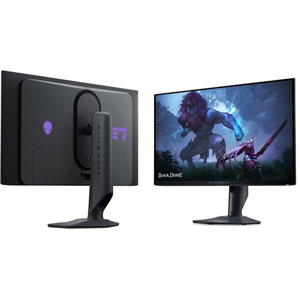 Alienware 27 Gaming Monitor AW2725DF