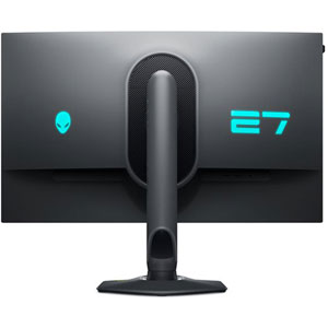 Alienware 27 4K Dual-Resolution Gaming AW2725QF