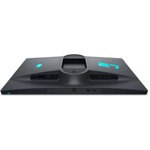 Alienware 27 4K Dual-Resolution Gaming AW2725QF