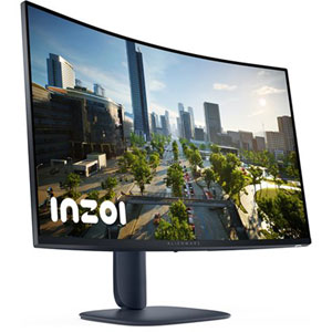 Alienware 32 Gaming Monitor AW3225DM