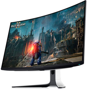 Alienware 32 Gaming Monitor AW3225QF