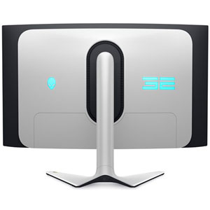 Alienware 32 Gaming Monitor AW3225QF