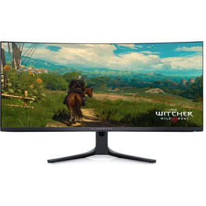 Alienware 34 Gaming Monitor AW3423DWF