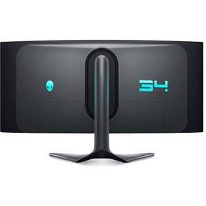 Alienware 34 Gaming Monitor AW3423DWF