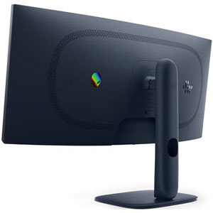 Alienware 34 Gaming Monitor AW3425DWM