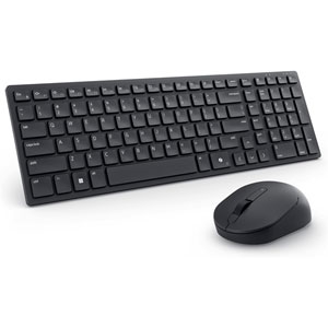 Pro Compact Silent Keyboard and Mouse